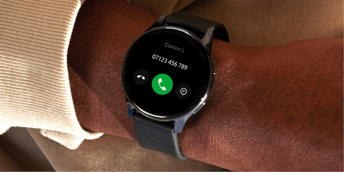 OnePlus stellt erste Smartwatch vor und wir bieten sie bereits an