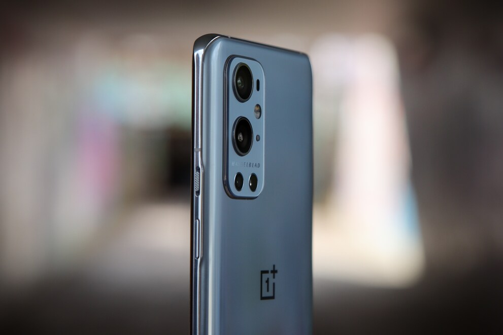 Ich mag den «Alert Slider» der OnePlus-Smartphones.