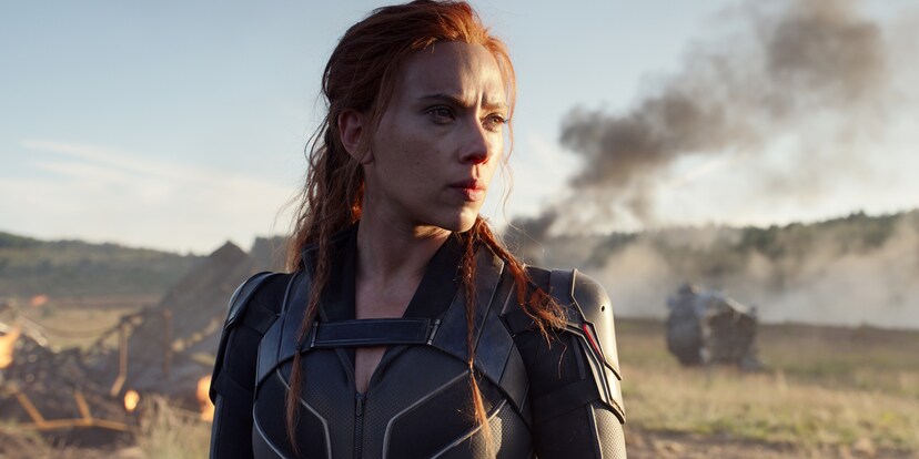 Update: Neuer Kinostart für «Black Widow», «Cruella» und mehr