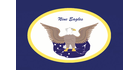 Logo der Marke Nine Eagles