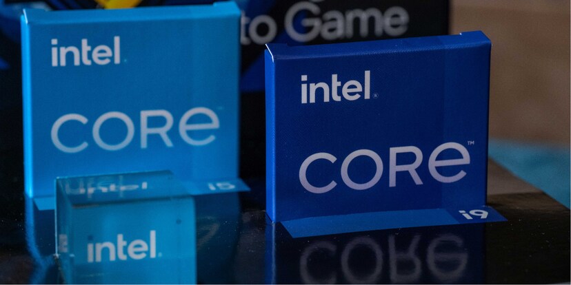 Intel Rocket Lake: Das letzte Hurra des 14-nm-Fertigungsprozesses