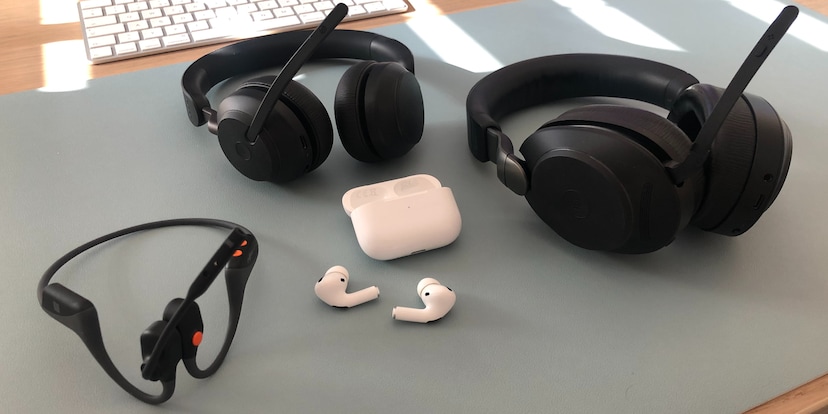 Headsets fürs Homeoffice im Vergleich – welches für wen?