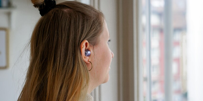 Die Samsung Galaxy Buds Pro im Review