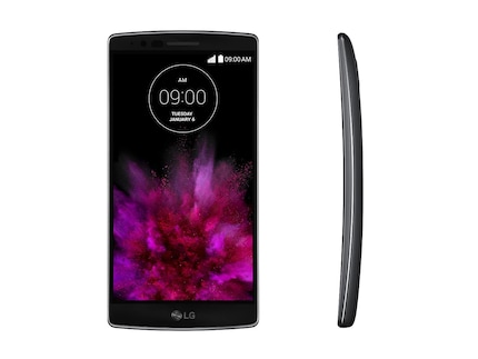 LG G Flex 2