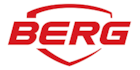 Logo der Marke BERG