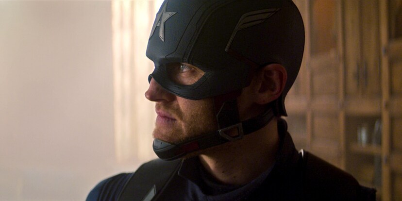 «Falcon and the Winter Soldier», Episode 4: «Die gesamte Welt sieht zu»