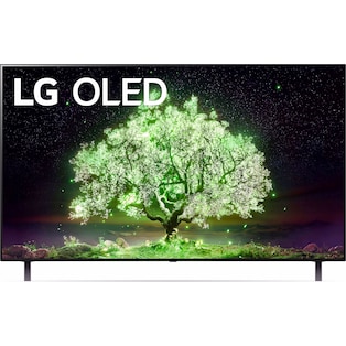 LG OLED65A19 (4K, OLED, 2021, 65 ")