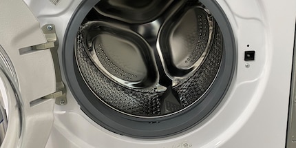 Was von aussen sauber wirkt, kann innen trotzdem übel riechen und nicht mehr wie gewünscht funktionieren.
