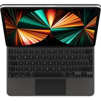 Apple Magic Keyboard (CH, iPad Pro 12.9 2021 (5. Gen), iPad Pro 12.9 2020 (4. Gen), iPad Pro 12.9 2018 (3. Gen))