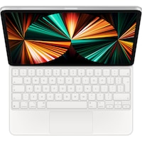 Apple Magic Keyboard (CH, iPad Pro 12.9 2022 (6. Gen), iPad Pro 12.9 2021 (5. Gen), iPad Pro 12.9 2020 (4. Gen), iPad Pro 12.9 2018 (3. Gen))