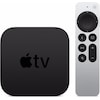 Apple TV 4K 64GB (2. Gen) (Apple Siri)