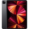 Apple iPad Pro 2021 (3. Gen) (WLAN only, 11", 256 GB, Space grey)