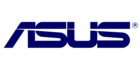 Logo der Marke ASUS