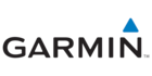 Logo der Marke Garmin