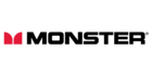 Logo der Marke Monster