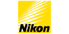 Logo der Marke Nikon