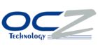 Logo der Marke OCZ