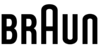 Logo der Marke Braun