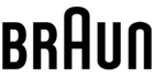 Logo der Marke Braun