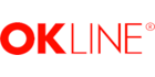Logo der Marke OK-Line