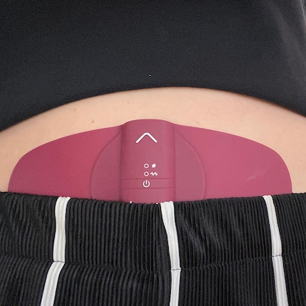 Das Regelschmerz-Pad von Beurer ist zwar grösser, aber meiner Meinung nach handlicher als…
