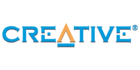 Logo of the Creative brand