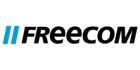 Logo der Marke Freecom