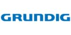Logo der Marke Grundig