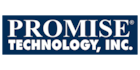 Logo of the Promise brand