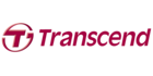 Logo of the Transcend brand