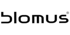 Logo of the Blomus brand