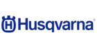 Logo der Marke Husqvarna