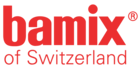 Logo der Marke Bamix
