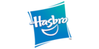 Logo der Marke Hasbro