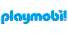 Logo der Marke Playmobil