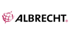 Logo of the Albrecht brand