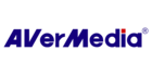 Logo of the AVerMedia brand