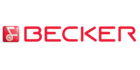 Logo of the Becker brand