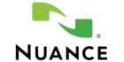 Logo of the Nuance brand
