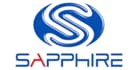 Logo der Marke Sapphire