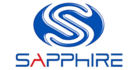 Logo of the Sapphire brand