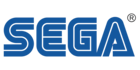 Logo der Marke Sega
