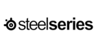 Logo der Marke SteelSeries