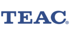 Logo der Marke TEAC