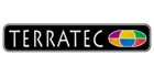 Logo der Marke Terratec