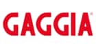 Logo der Marke Gaggia