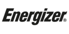 Logo der Marke Energizer