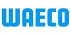 Logo of the Waeco brand