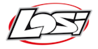 Logo of the Losi brand