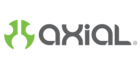 Logo of the Axial brand